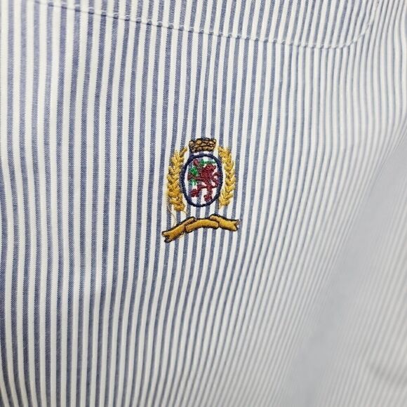 Tommy Hilfiger Shirt  - Picture 3 of 4